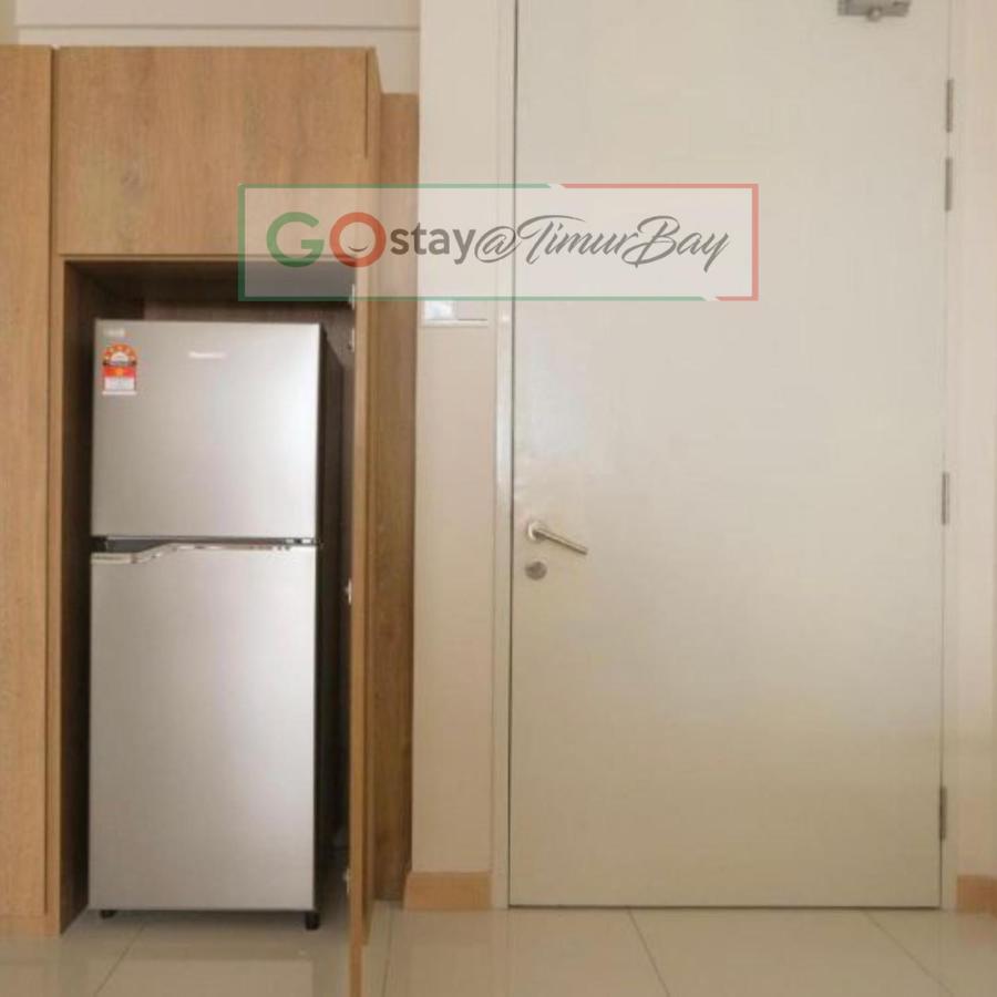 Timurbay Studio Apartment By Gostaytimurbay Kuantan Exterior foto