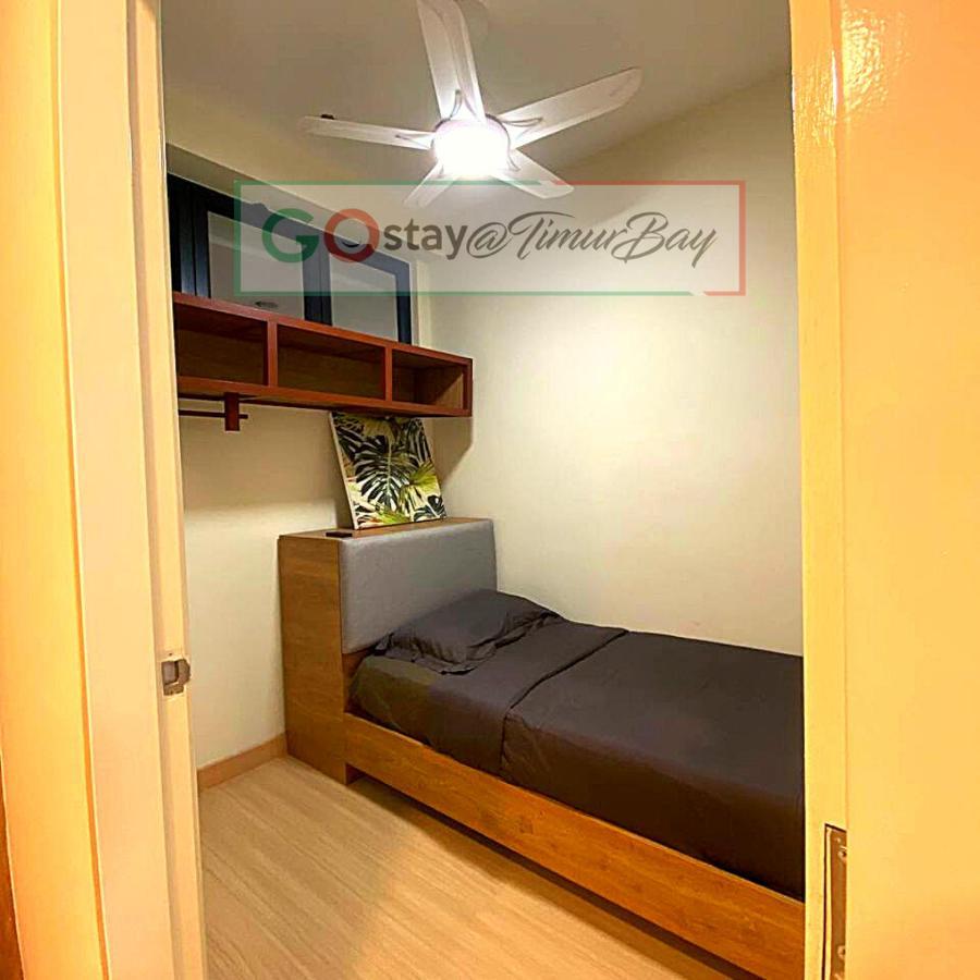 Timurbay Studio Apartment By Gostaytimurbay Kuantan Exterior foto